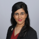 Forum Kamdar headshot